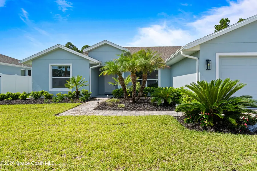 1224 Captiva Island Circle Sw, Palm Bay, FL 32908 - #3
