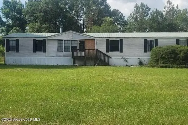 2558 Deer Park Boulevard, Middleburg, FL 32068