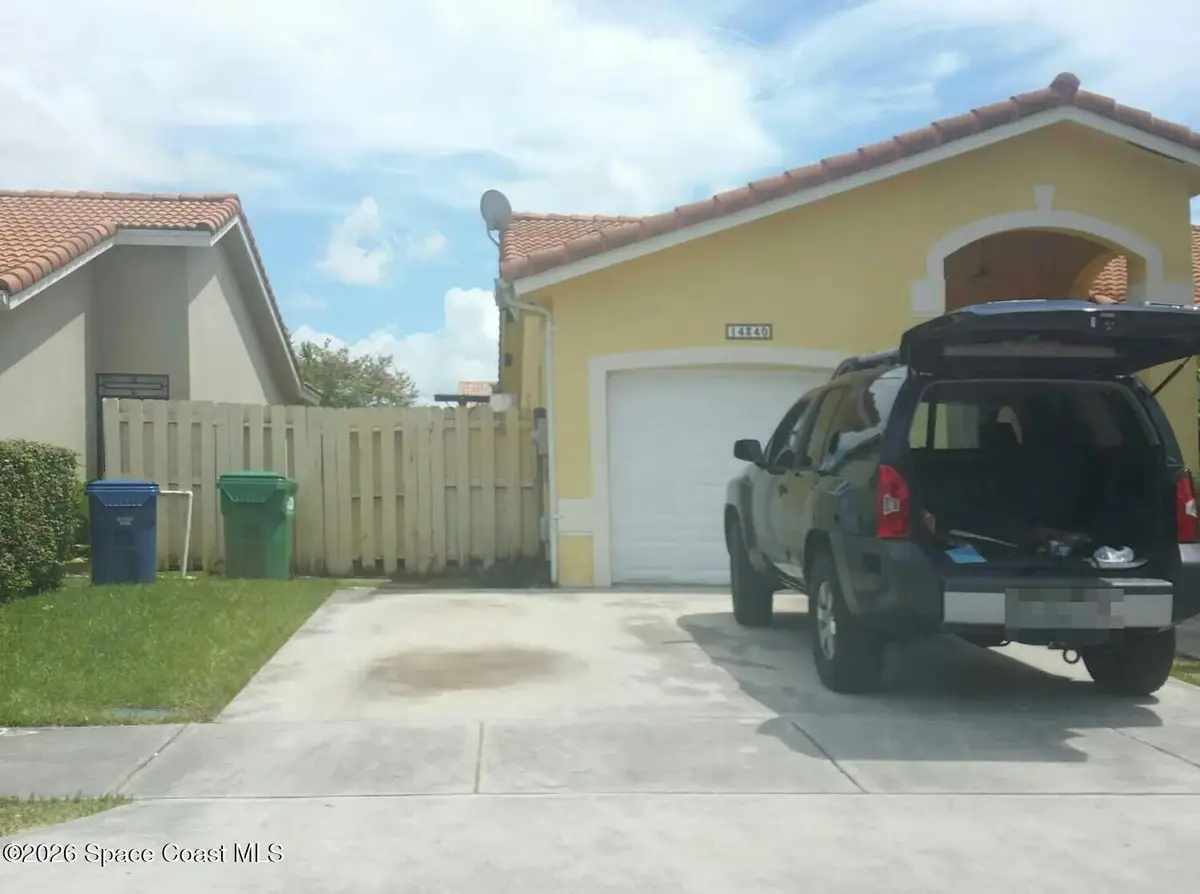 14340 SW 23rd Lane, Miami, FL 33175 - #1