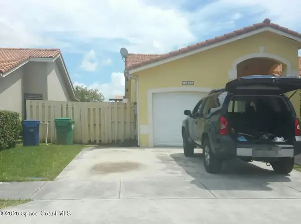 14340 SW 23rd Lane, Miami, FL 33175