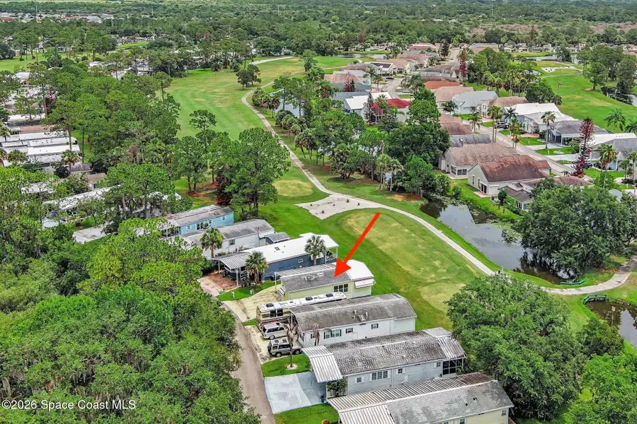 513 Lake Drive, Titusville, FL 32780 - #2