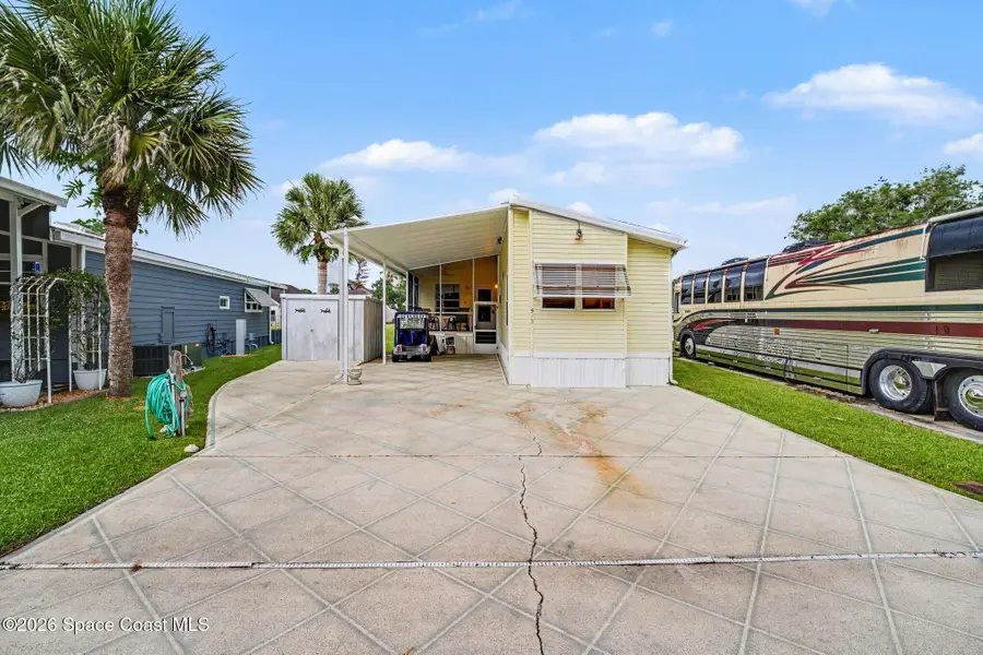 513 Lake Drive, Titusville, FL 32780 - #3