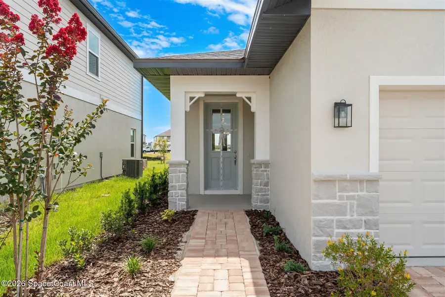 4103 Masthead Avenue, Rockledge, FL 32955 - #2