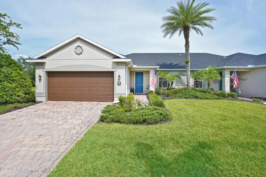 7170 Ralston Street, Melbourne, FL 32940 - #2