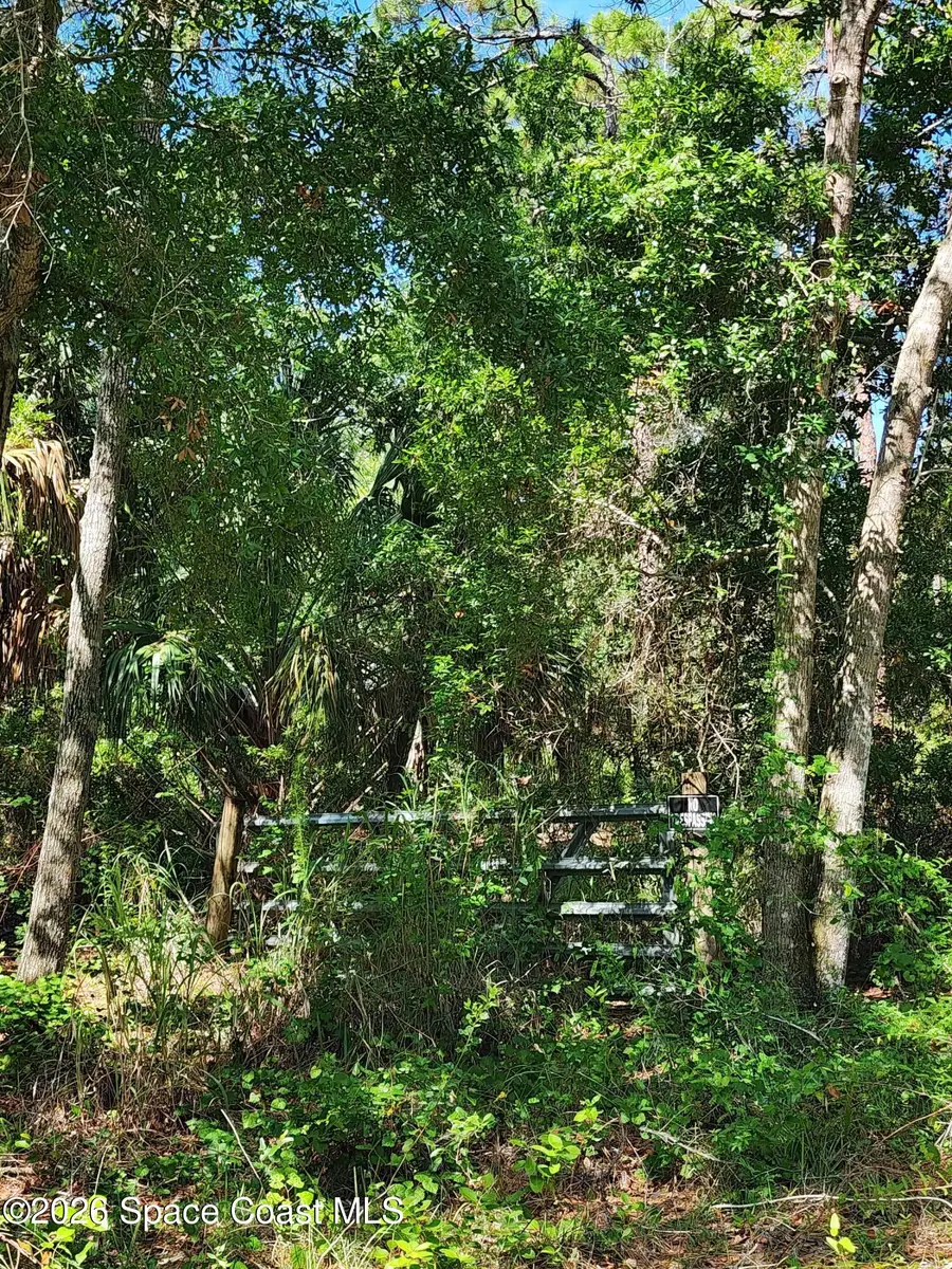 9581 Parker Drive, Micco, FL 32976 - #2