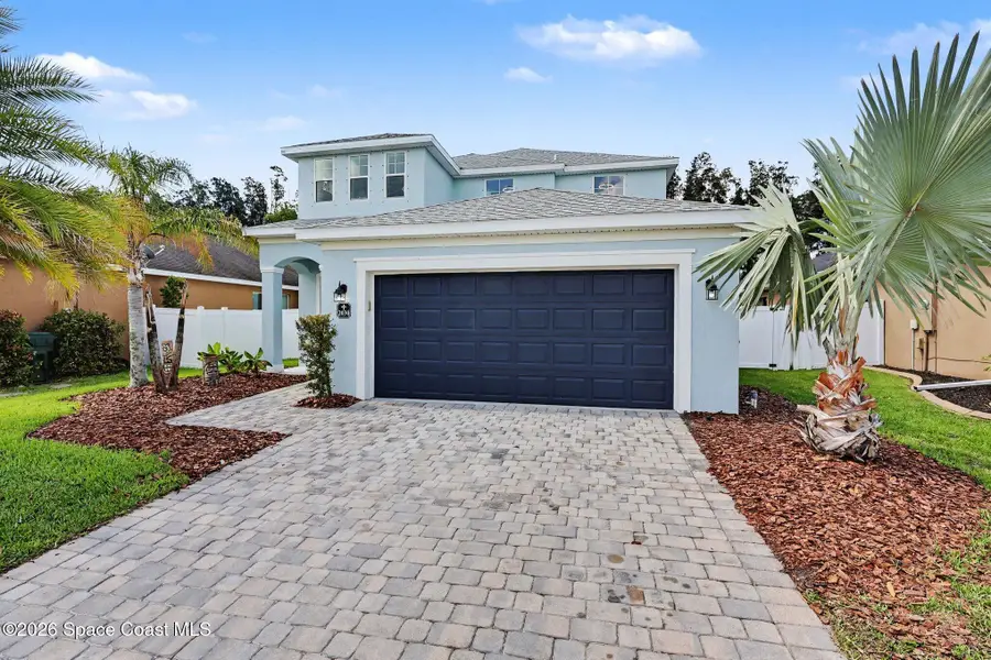 2030 Bridgeport Circle, Rockledge, FL 32955 - #3
