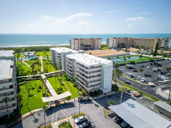 2020 N Atlantic Avenue #209, Cocoa Beach, FL 32931