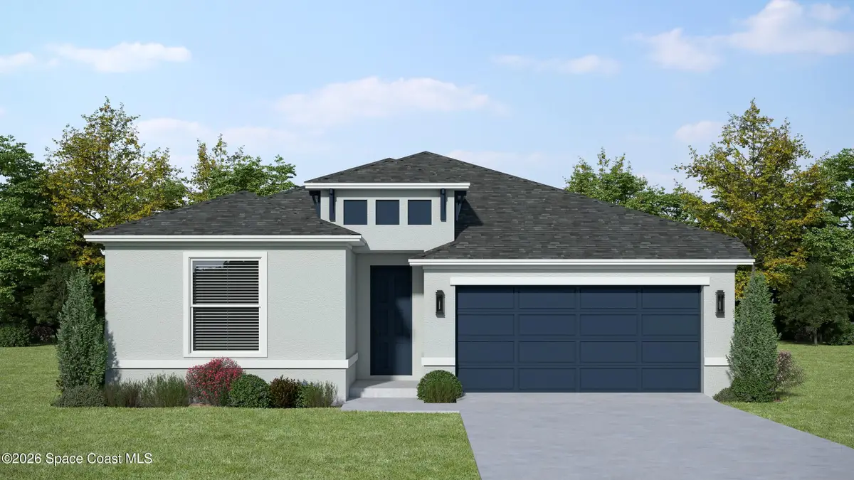 1361 Lockmar Avenue Sw #32, Palm Bay, FL 32908 - #1