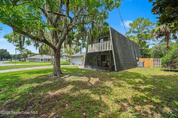 6830 Bright Avenue, Cocoa, FL 32927