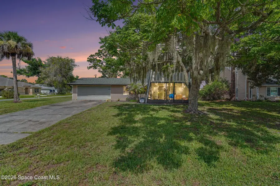 6830 Bright Avenue, Cocoa, FL 32927 - #2