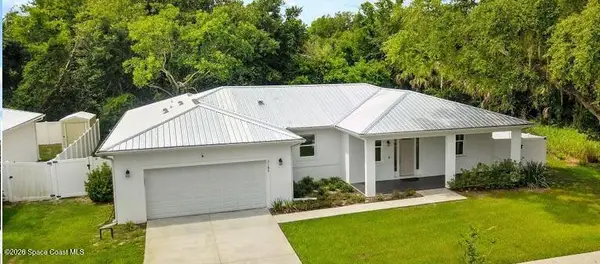 2185 Louisiana Street, Titusville, FL 32780