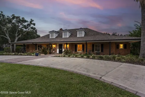 140 Crispin Street, Merritt Island, FL 32952