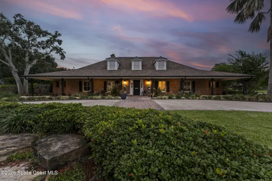140 Crispin Street, Merritt Island, FL 32952 - #3