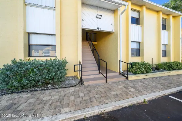584 N Wickham Road #82, Melbourne, FL 32935