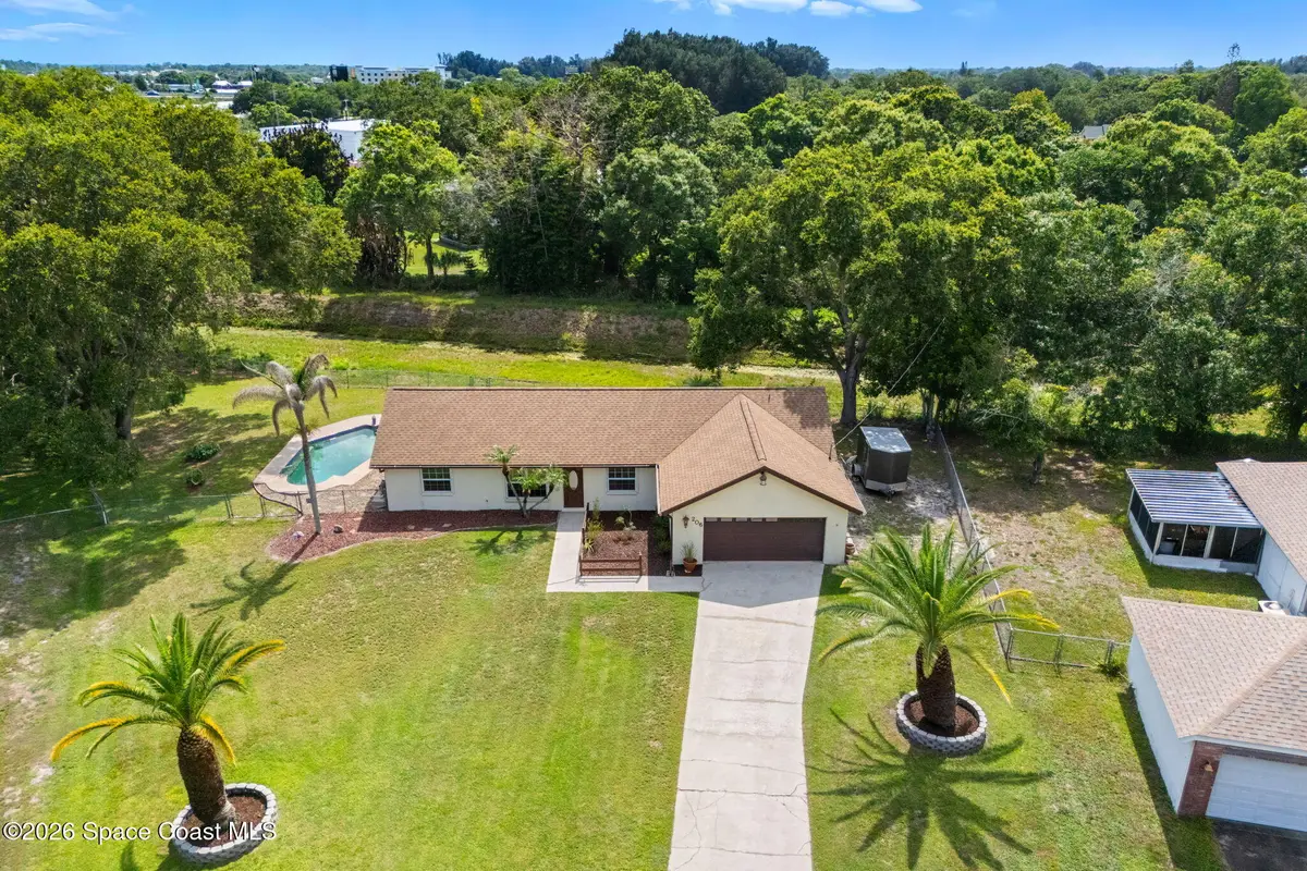 206 Ritter Avenue Ne, Palm Bay, FL 32907 - #1