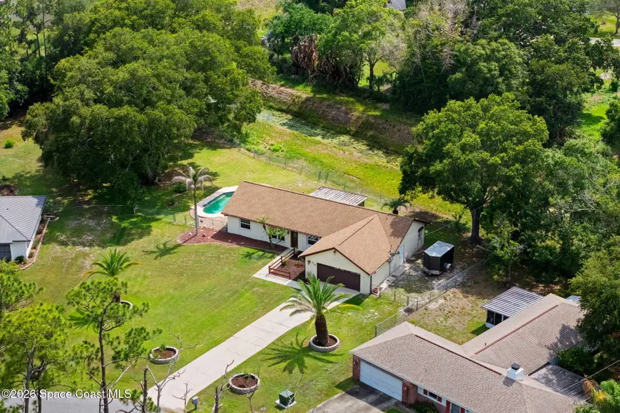 206 Ritter Avenue Ne, Palm Bay, FL 32907 - #3