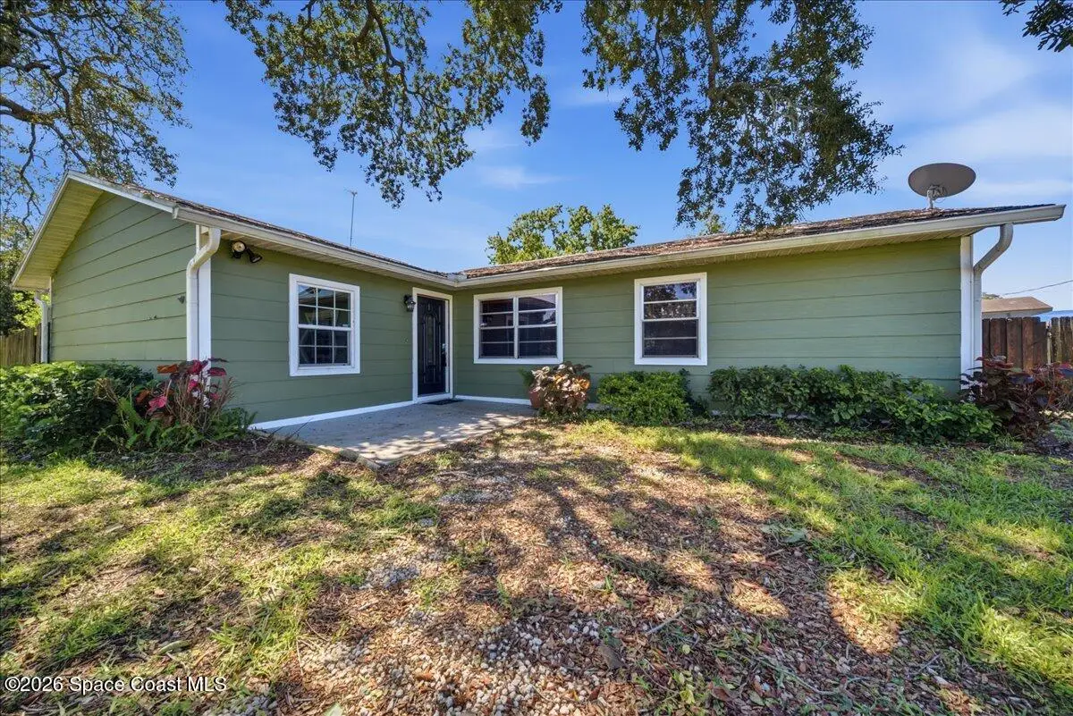 3875 Fay Boulevard, Cocoa, FL 32927 - #1