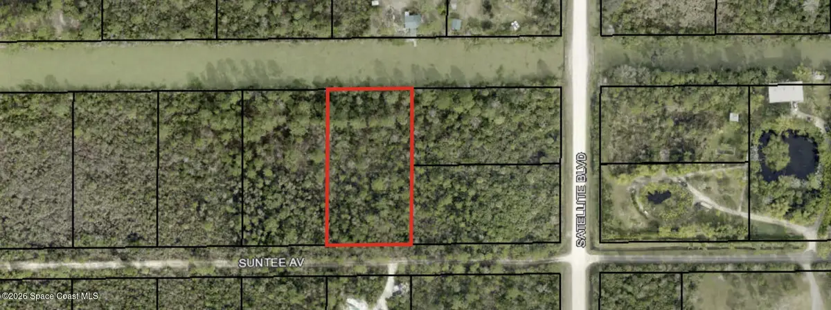 3 Lots Satellite Boulevard, Cocoa, FL 32926 - #1