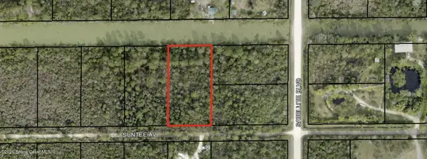 3 Lots Satellite Boulevard, Cocoa, FL 32926