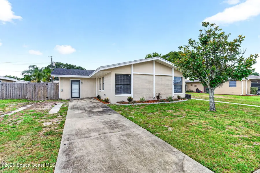 996 Botany Lane, Rockledge, FL 32955 - #2