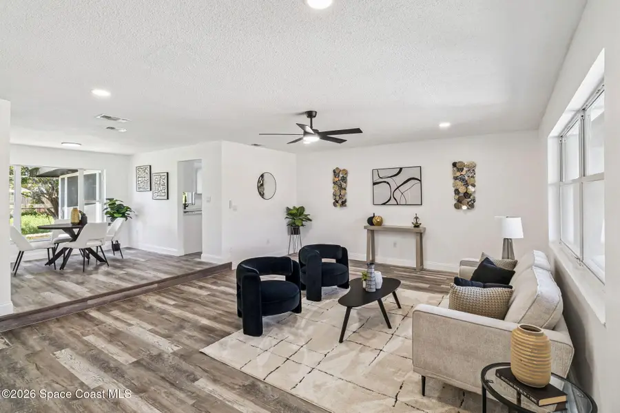 903 Jefferson Road, Rockledge, FL 32955 - #2