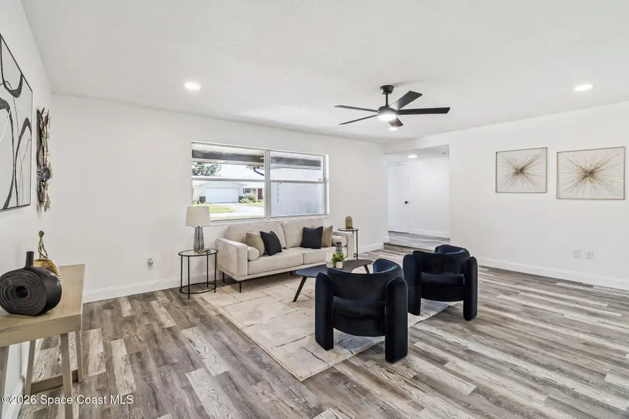 903 Jefferson Road, Rockledge, FL 32955 - #3
