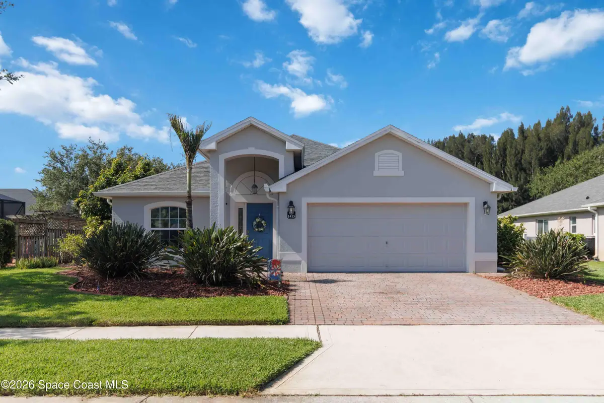 1415 Modoc Circle, Melbourne, FL 32934 - #1