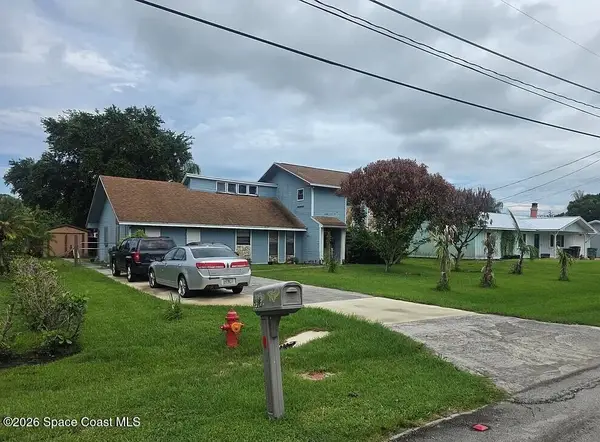 5716 Raintree Trail, Fort Pierce, FL 34982