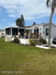 200 S Banana River Drive #G 20, Merritt Island, FL 32952