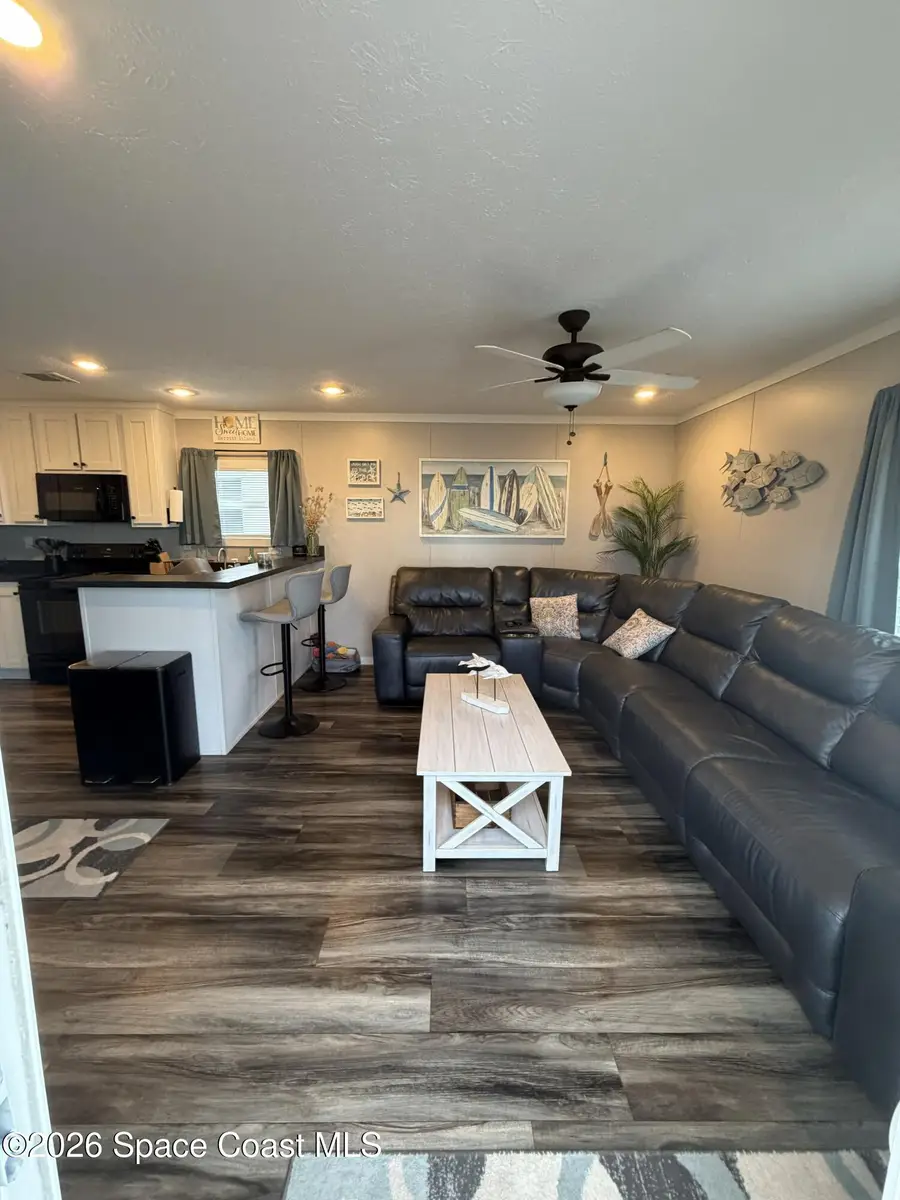 200 S Banana River Drive #G 20, Merritt Island, FL 32952 - #3