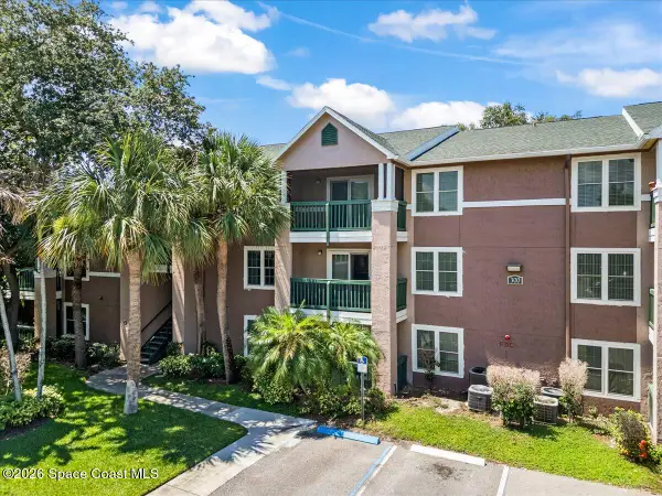 7667 N Wickham Road #310, Melbourne, FL 32940