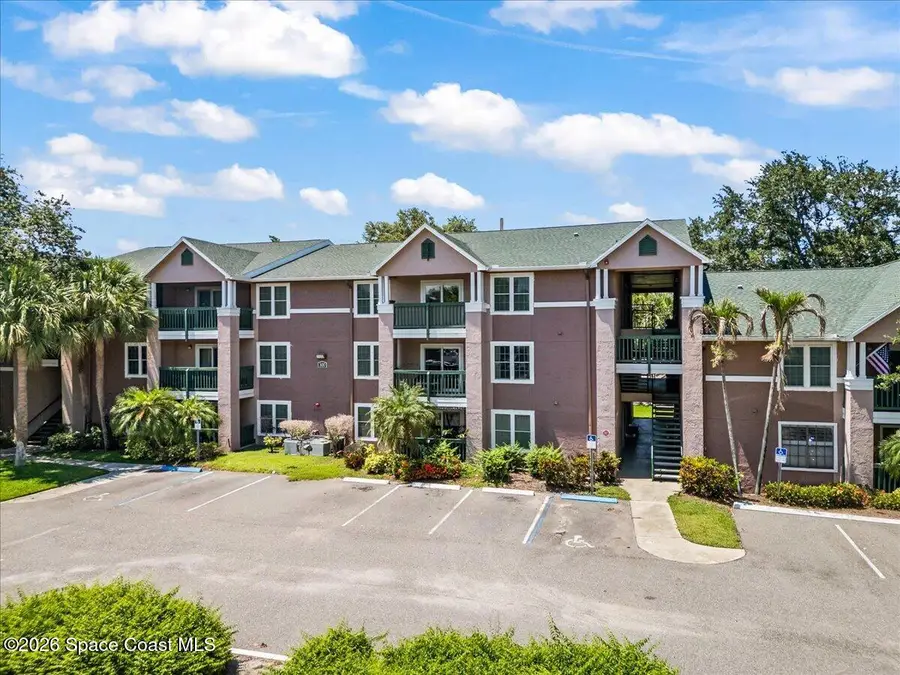 7667 N Wickham Road #310, Melbourne, FL 32940 - #2