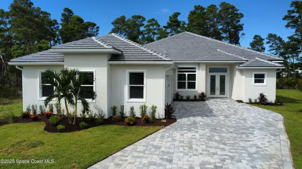 1583 Alto Vista Drive, Melbourne, FL 32940