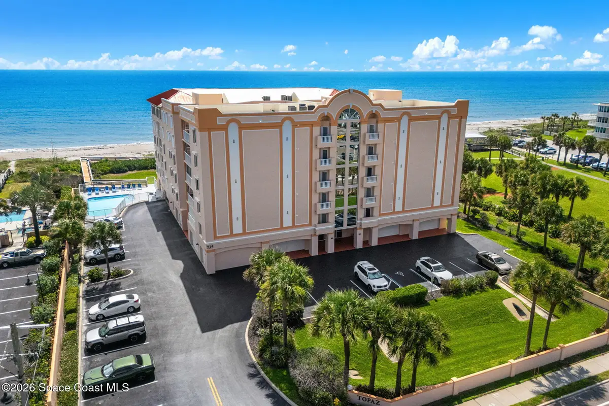 735 N Highway A1a #505, Indialantic, FL 32903 - #1