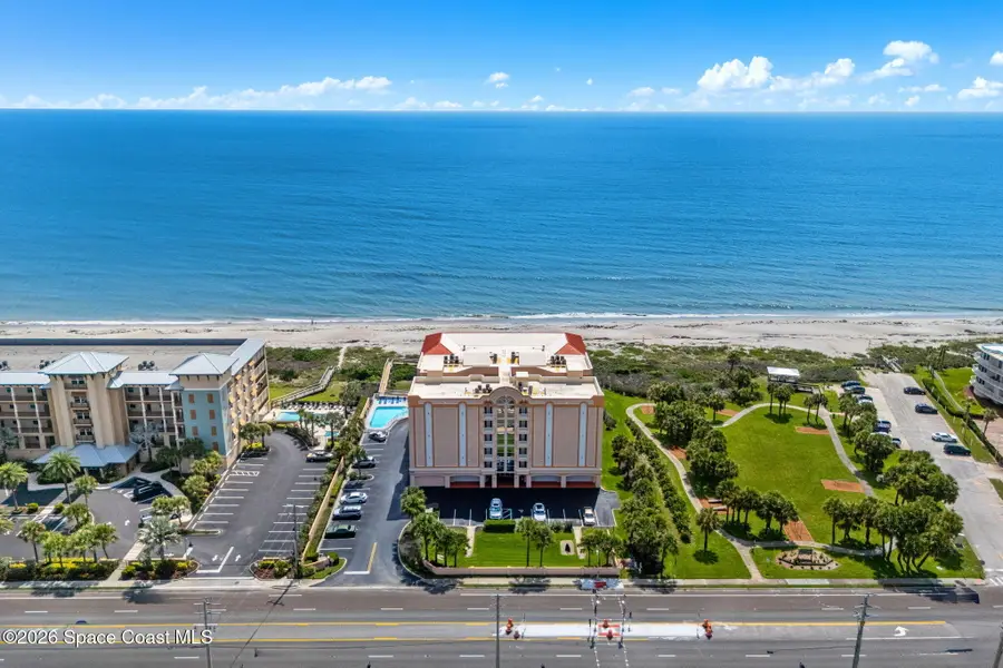 735 N Highway A1a #505, Indialantic, FL 32903 - #2