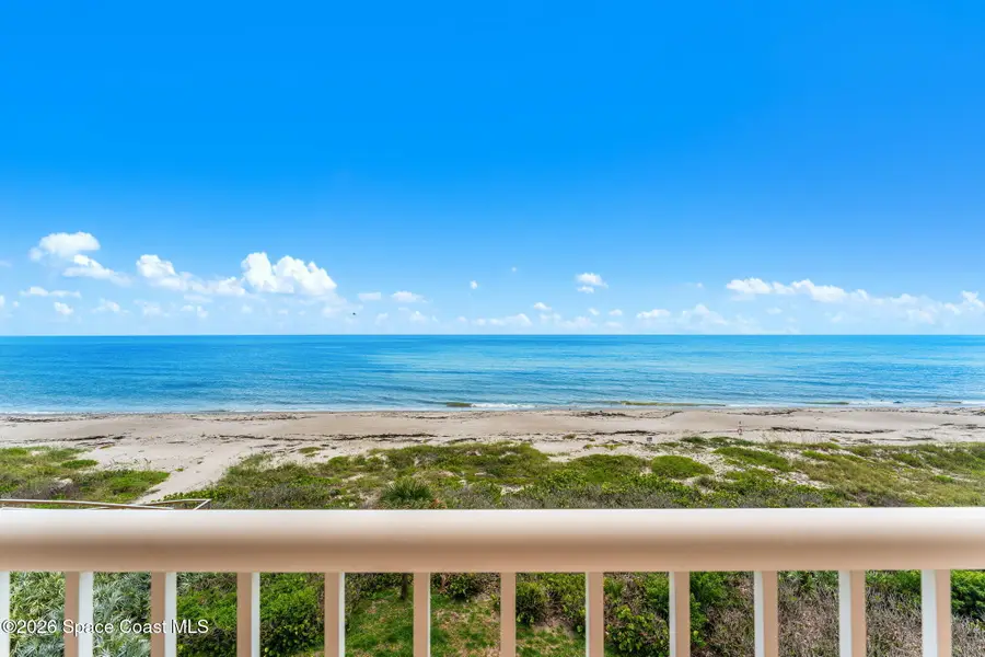 735 N Highway A1a #505, Indialantic, FL 32903 - #3