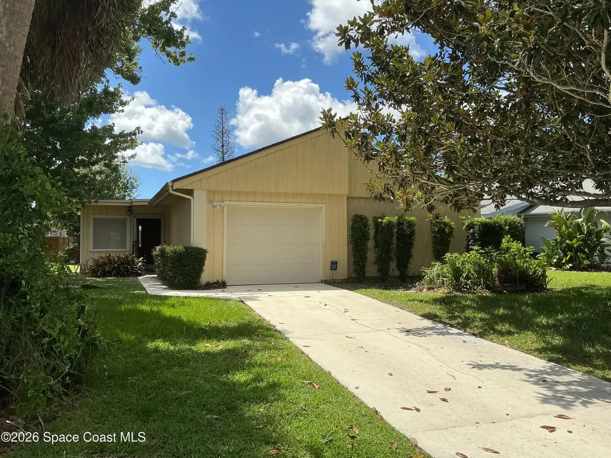 153 Woodside Drive, Melbourne, FL 32940 - #1