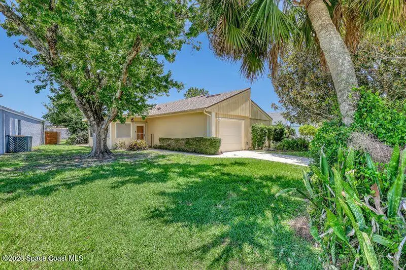 153 Woodside Drive, Melbourne, FL 32940 - #3