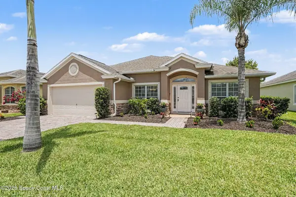 325 Abernathy Circle Se, Palm Bay, FL 32909