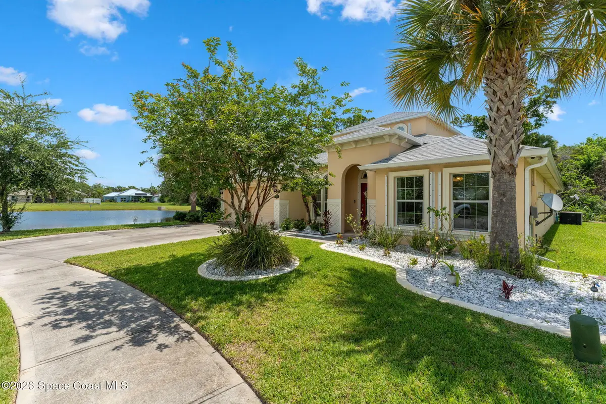 3001 J Cobber Court, Melbourne, FL 32904 - #1