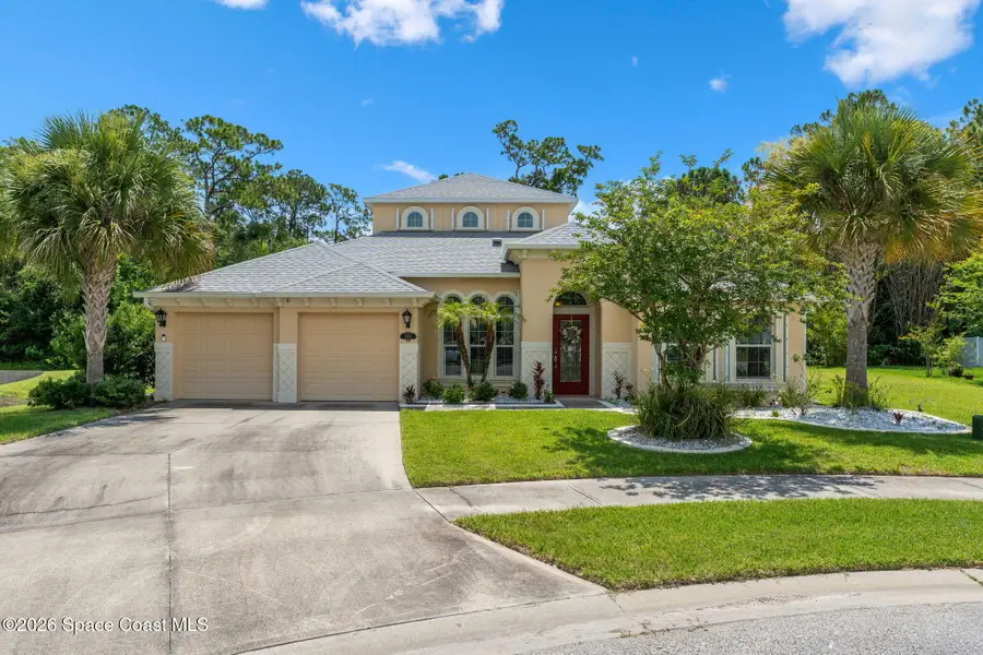 3001 J Cobber Court, Melbourne, FL 32904 - #2