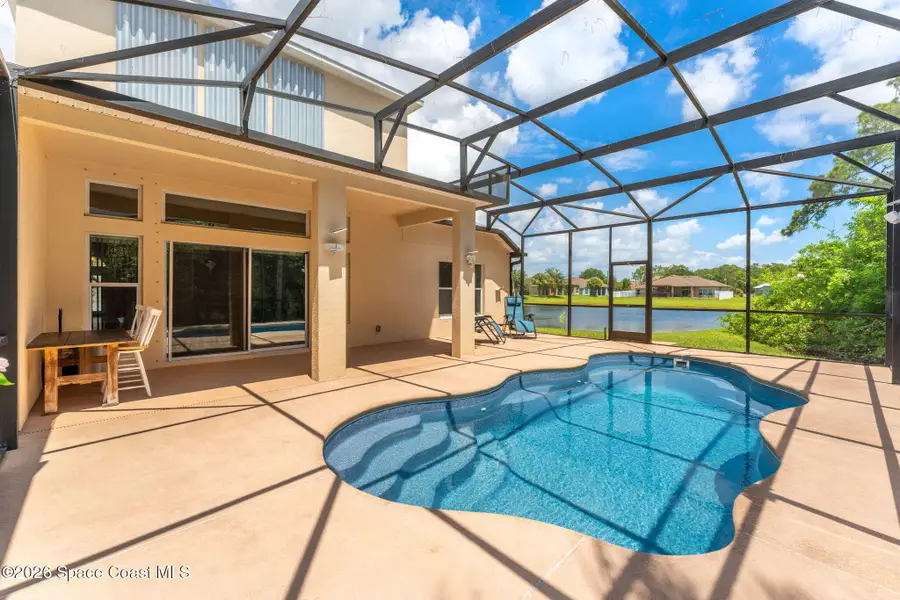 3001 J Cobber Court, Melbourne, FL 32904 - #3