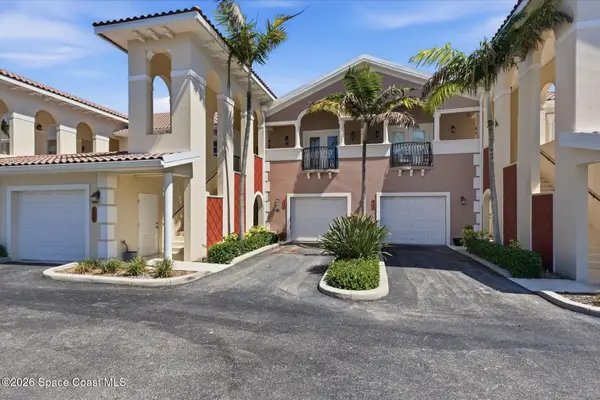 129 Lancha Circle #103, Satellite Beach, FL 32937