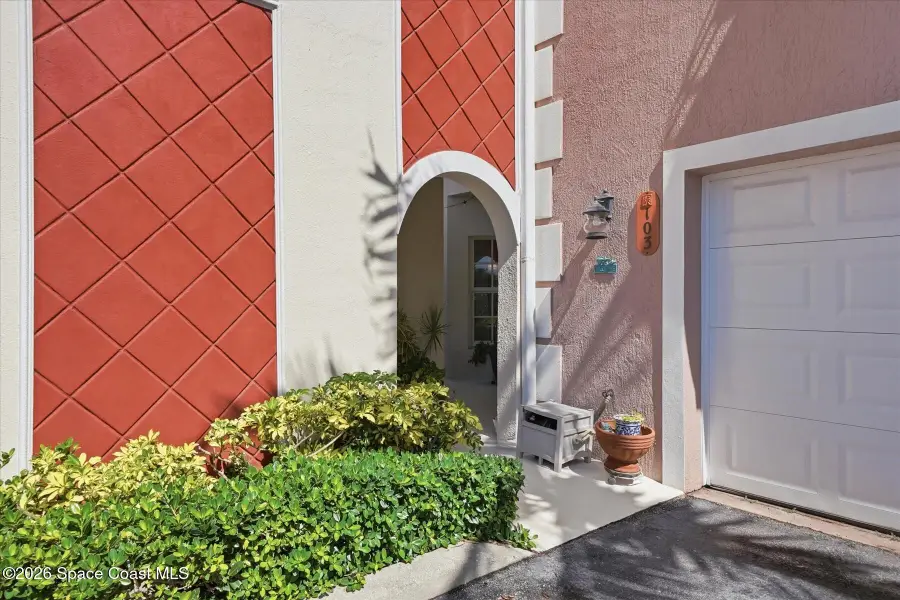 129 Lancha Circle #103, Satellite Beach, FL 32937 - #2