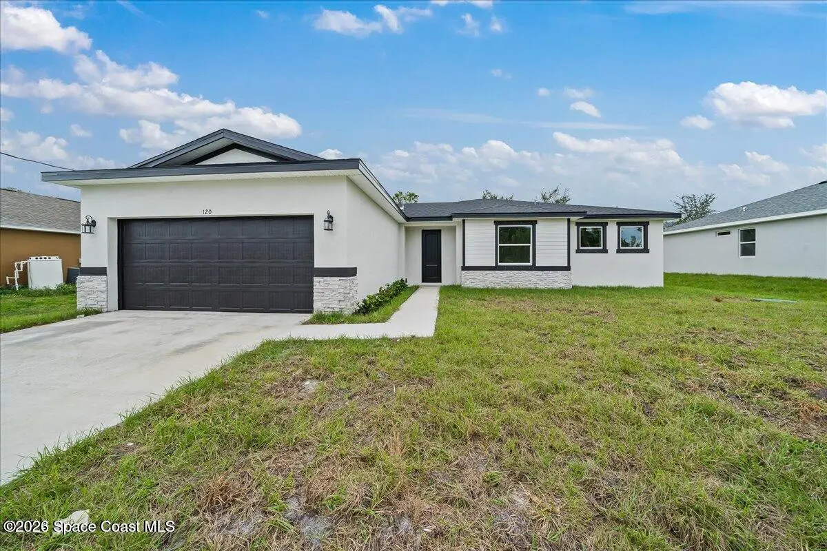 1457 Wigmore Street Se, Palm Bay, FL 32909 - #1