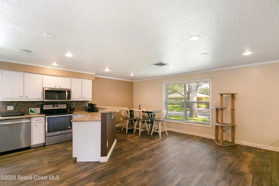 4247 Will Scarlet Drive, Titusville, FL 32796 - #3