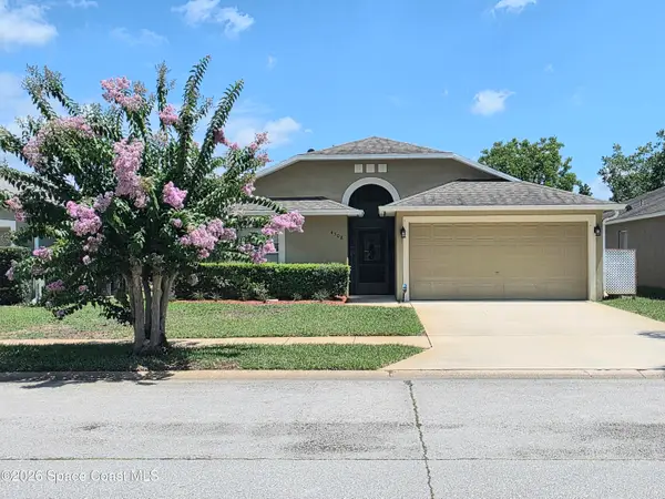 4508 Ashley Drive, Titusville, FL 32780