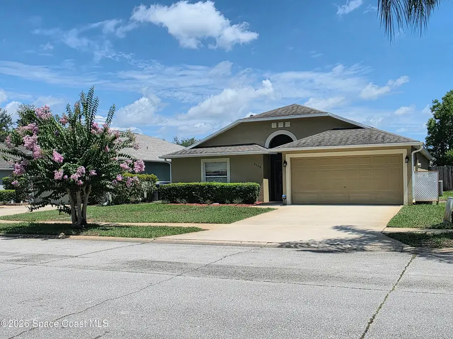4508 Ashley Drive, Titusville, FL 32780 - #2