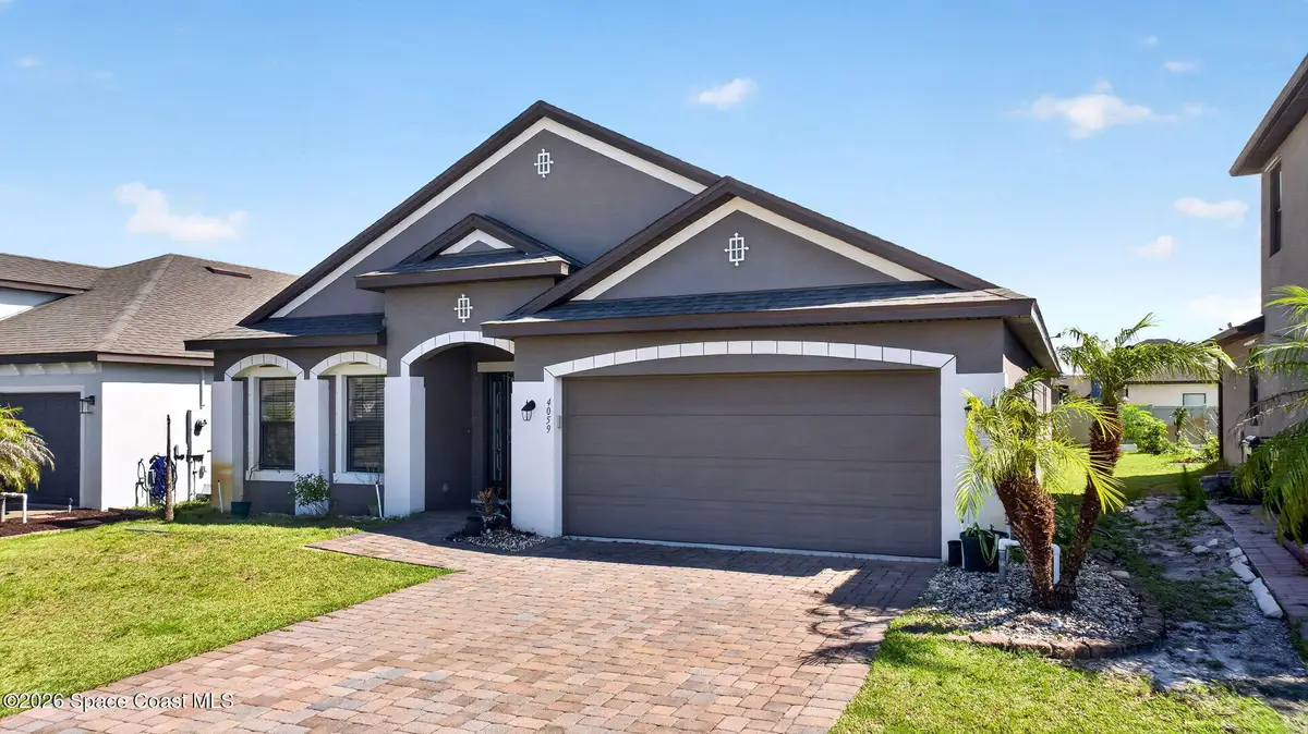 4059 Alligator Flag Circle, West Melbourne, FL 32904 - #1
