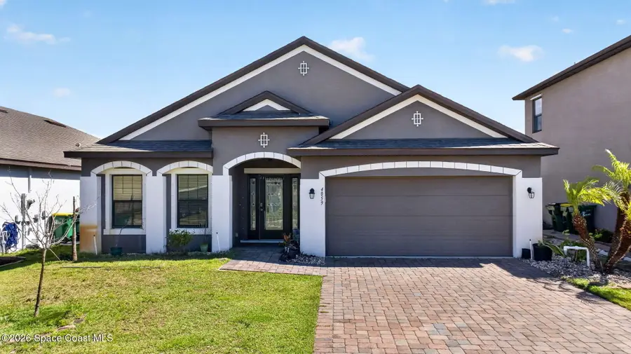4059 Alligator Flag Circle, West Melbourne, FL 32904 - #3